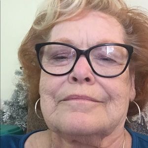 Meet your Posher, Sally